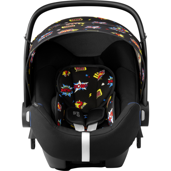 Britax Romer Baby-Safe I-Size Cosmic Fun Детское автокресло 0-13 кг