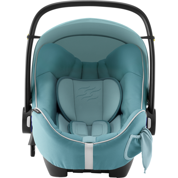 Britax Romer Baby-Safe I-Size Lagoon Green Детское автокресло 0-13 кг