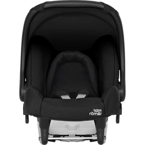 Britax Romer Baby-Safe I-Size Mineral Purple Детское автокресло 0-13 кг