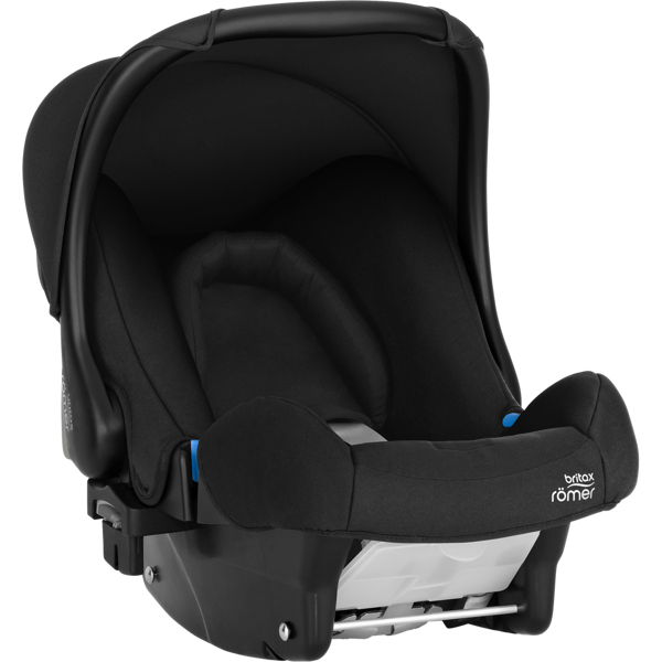 Britax Romer Baby-Safe I-Size Mineral Purple Детское автокресло 0-13 кг