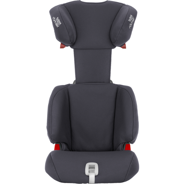 Britax Romer Discovery SL Storm grey Детское автокресло 15-36 кг