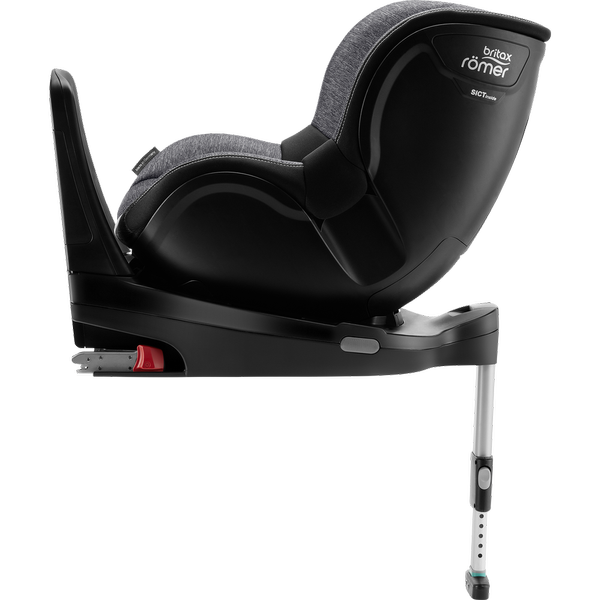 Britax Romer Dualfix M I-Size + ISOFIX Base Graphite Marble Детское автокресло 0-18 кг