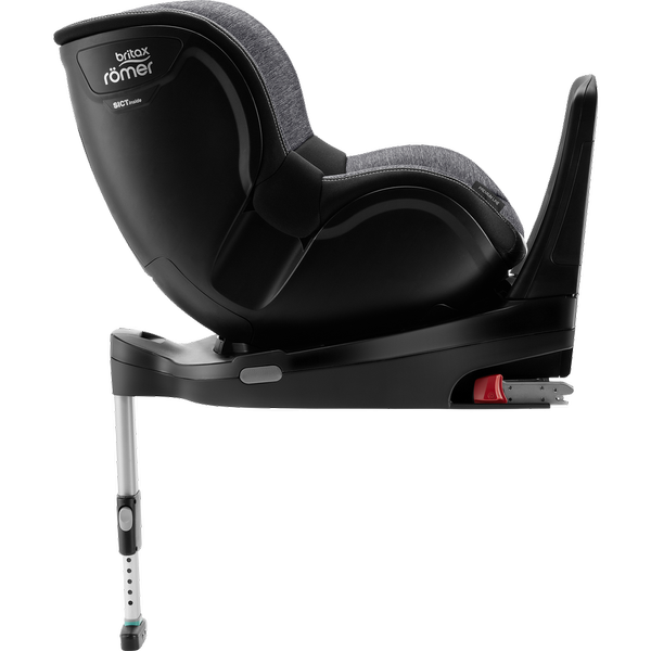 Britax Romer Dualfix M I-Size + ISOFIX Base Graphite Marble Детское автокресло 0-18 кг