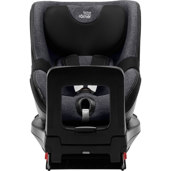 Britax Romer Dualfix M I-Size + ISOFIX Base Graphite Marble Детское автокресло 0-18 кг