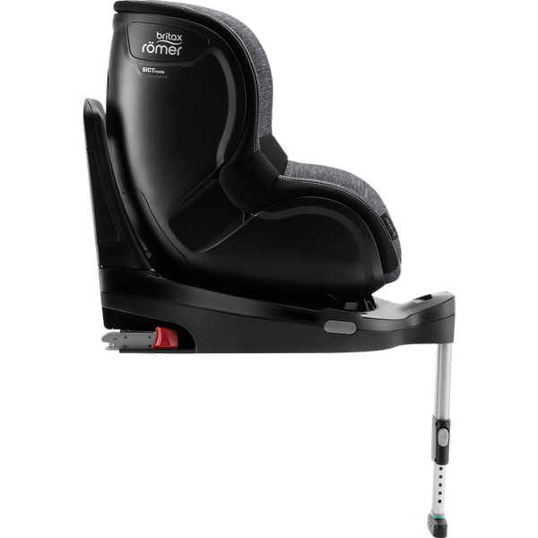 Britax Romer Dualfix M I-Size + ISOFIX Base Graphite Marble Детское автокресло 0-18 кг