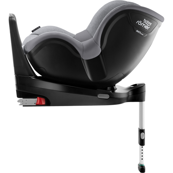 Britax Romer Dualfix M I-Size + ISOFIX Base Grey Marble Bērnu autosēdeklis 0-18 kg