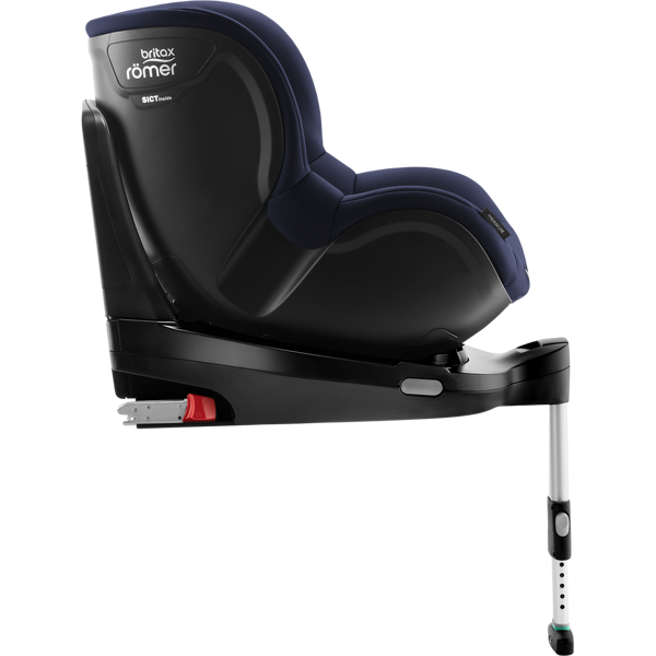 Britax Romer Dualfix M I-Size + ISOFIX Base Moonlight Blue Детское автокресло 0-18 кг