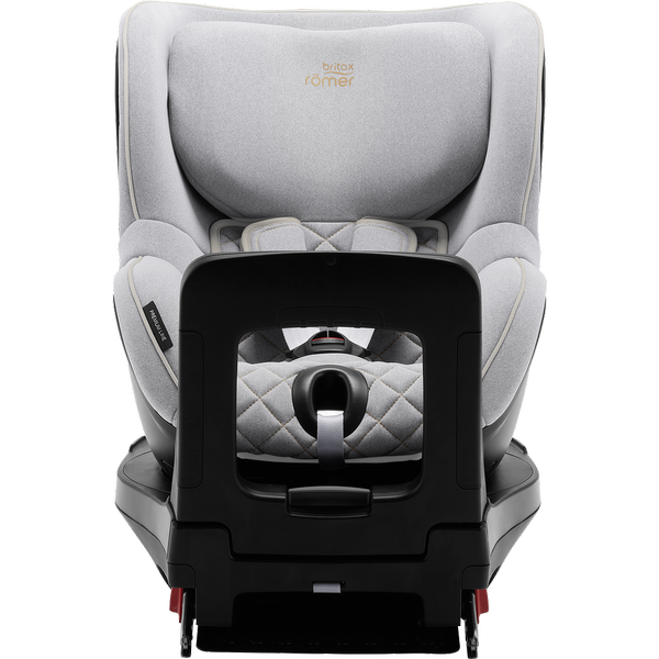 Britax Romer Dualfix M I-Size + ISOFIX Base Nordic Grey Детское автокресло 0-18 кг