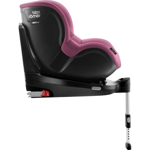 Britax Romer Dualfix M I-Size + ISOFIX Base Wine Rose Детское автокресло 0-18 кг