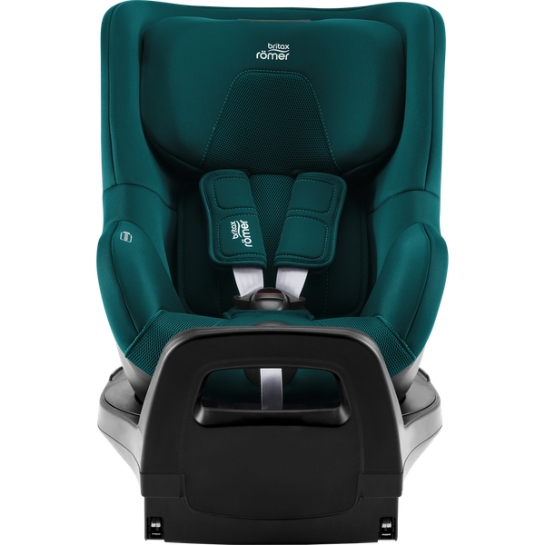 Britax Romer Dualfix Pro M 360 Atlantic Green Bērnu autosēdeklis 0-18 kg + Bāze