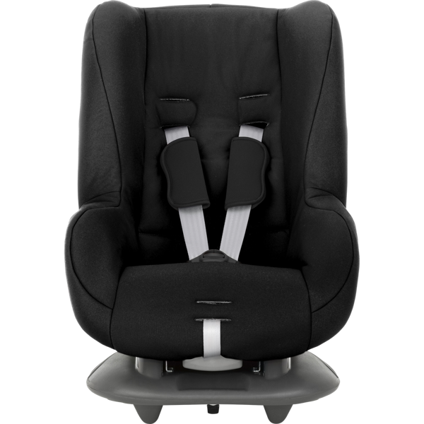 Britax Romer Eclipse Cosmos black Детское автокресло 9-18 кг