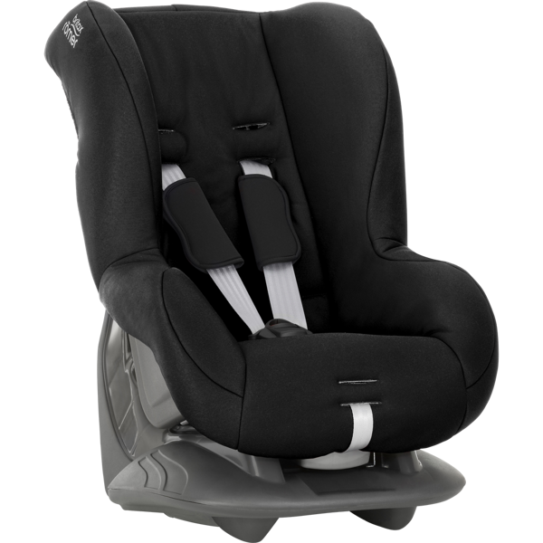 Britax Romer Eclipse Cosmos black Детское автокресло 9-18 кг