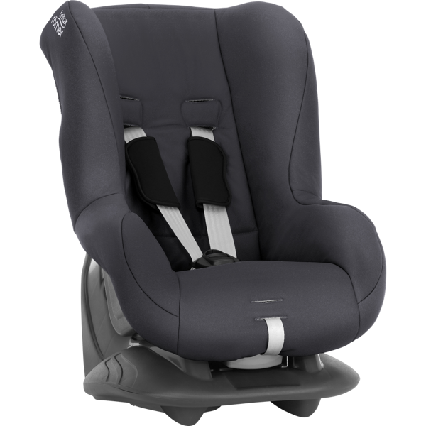 Britax Romer Eclipse Storm grey Детское автокресло 9-18 кг