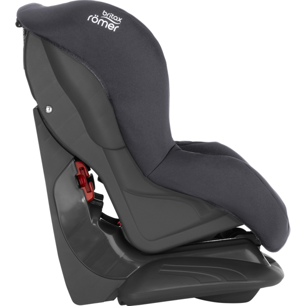 Britax Romer Eclipse Storm grey Детское автокресло 9-18 кг