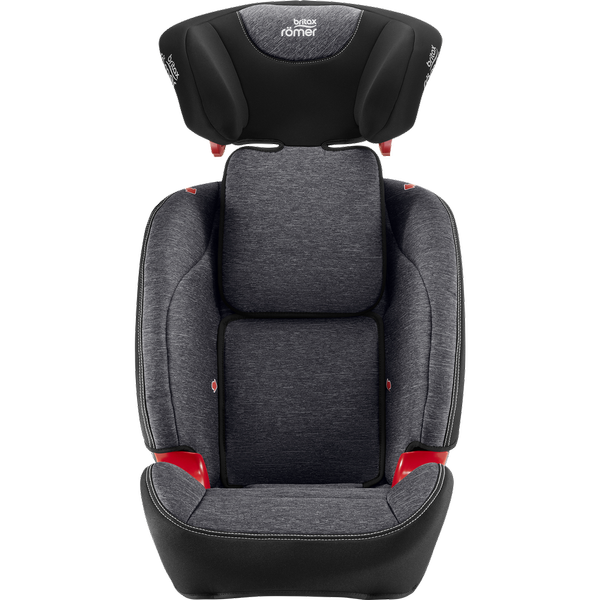 Britax Romer Evolva 1-2-3 SL Sict Graphite Marble Детское автокресло 9-36 кг