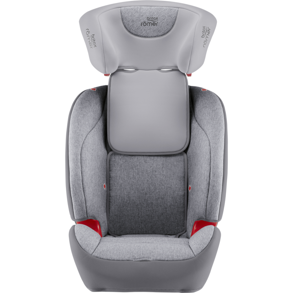 Britax Romer Evolva 1-2-3 SL Sict Grey Marble Детское автокресло 9-36 кг