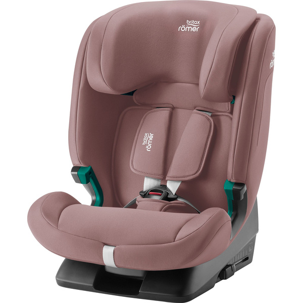 Britax Romer Evolvafix Dusty Rose Детское автокресло 9-36 кг