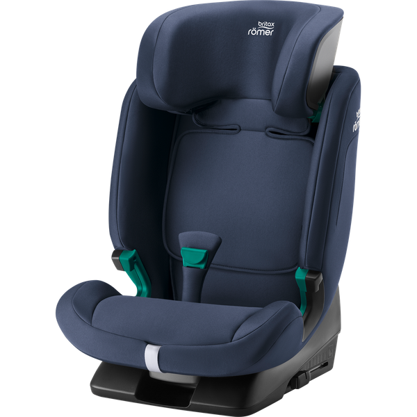 Britax Romer Evolvafix Moonlight Blue Детское автокресло 9-36 кг