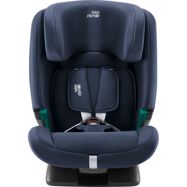 Britax Romer Evolvafix Moonlight Blue Детское автокресло 9-36 кг