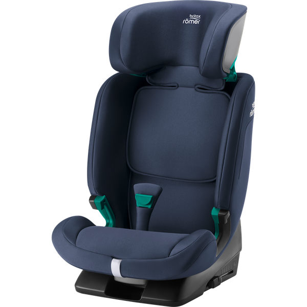 Britax Romer Evolvafix Moonlight Blue Детское автокресло 9-36 кг