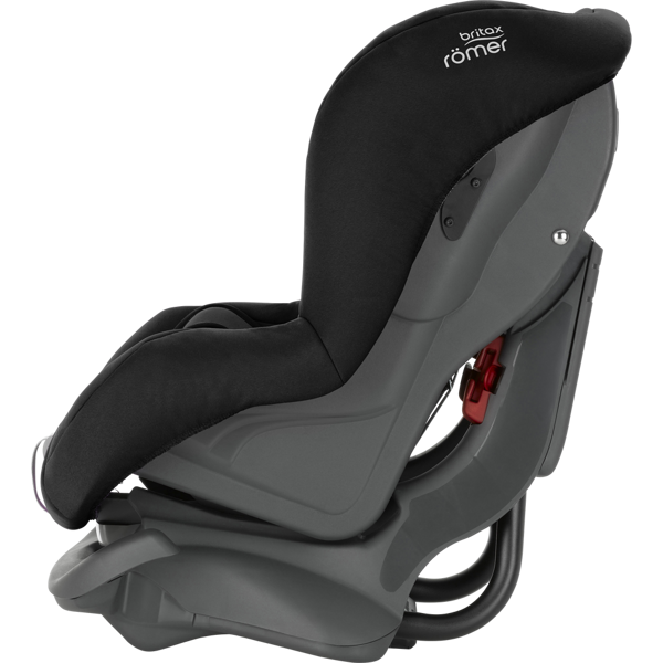 Britax Romer First Class Plus Chilli pepper Детское автокресло 0-18 кг