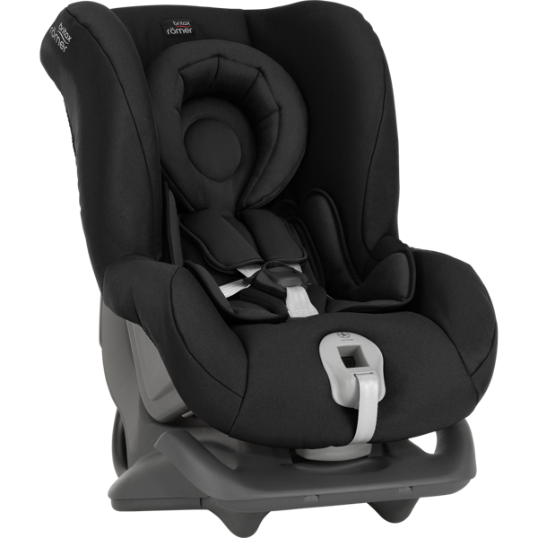 Britax Romer First Class Plus Chilli pepper Детское автокресло 0-18 кг