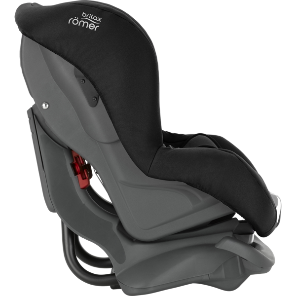 Britax Romer First Class Plus Chilli pepper Детское автокресло 0-18 кг