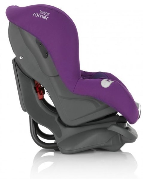 Britax Romer First Class Plus Mineral purple Детское автокресло 0-18 кг