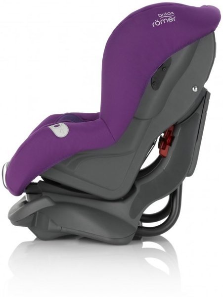 Britax Romer First Class Plus Mineral purple Детское автокресло 0-18 кг