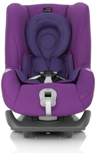 Britax Romer First Class Plus Mineral purple Детское автокресло 0-18 кг