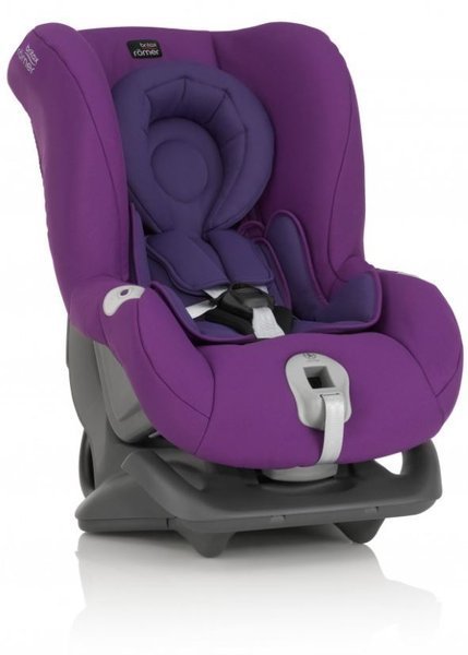 Britax Romer First Class Plus Mineral purple Детское автокресло 0-18 кг