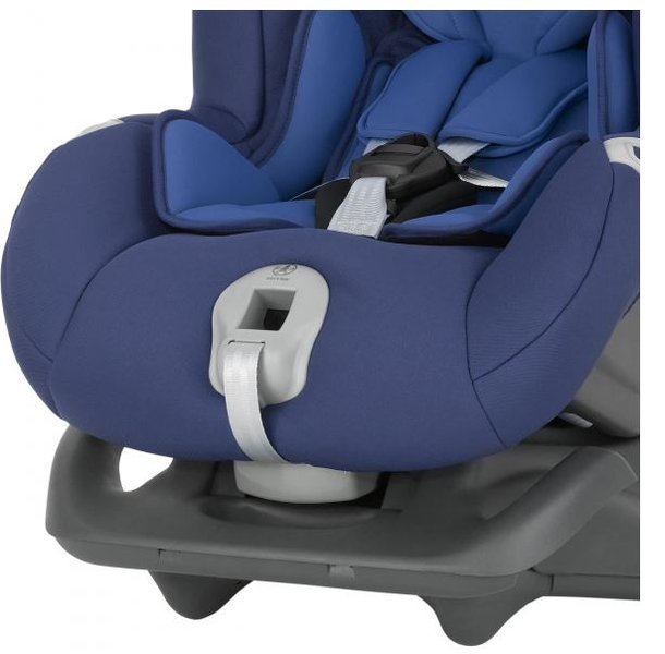 Britax Romer First Class Plus Ocean blue Детское автокресло 0-18 кг