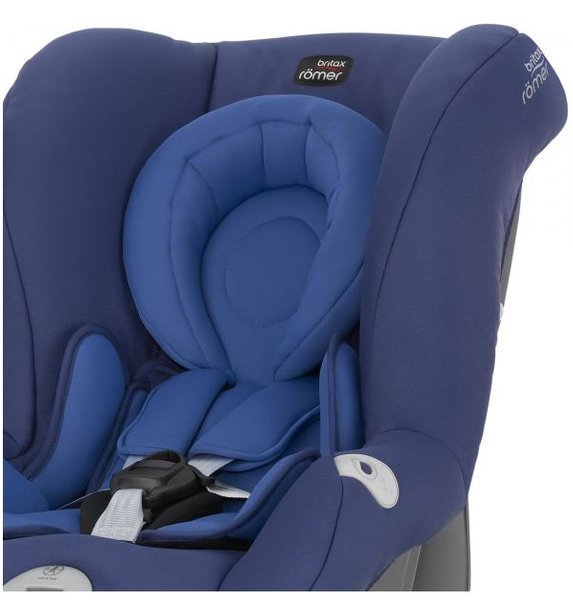 Britax Romer First Class Plus Ocean blue Детское автокресло 0-18 кг