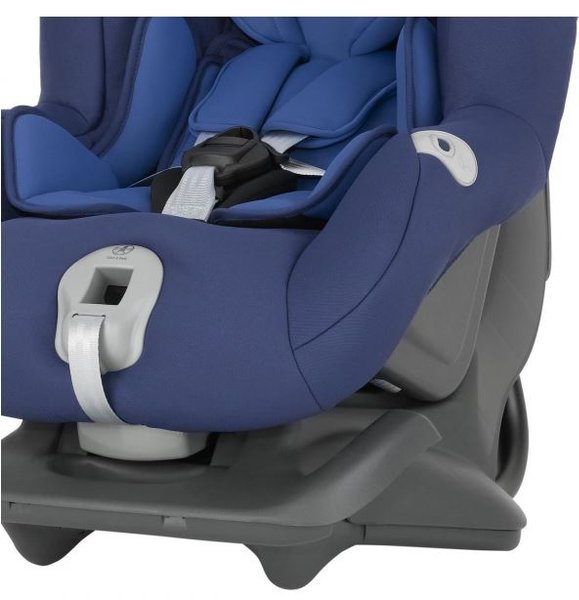 Britax Romer First Class Plus Ocean blue Детское автокресло 0-18 кг