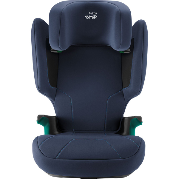 Britax Romer Hi-Liner Moonlight Blue Детское автокресло 15-36 кг