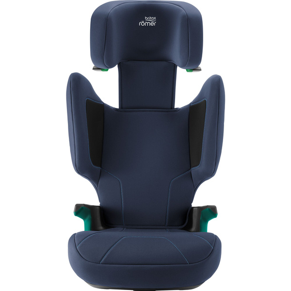 Britax Romer Hi-Liner Moonlight Blue Детское автокресло 15-36 кг