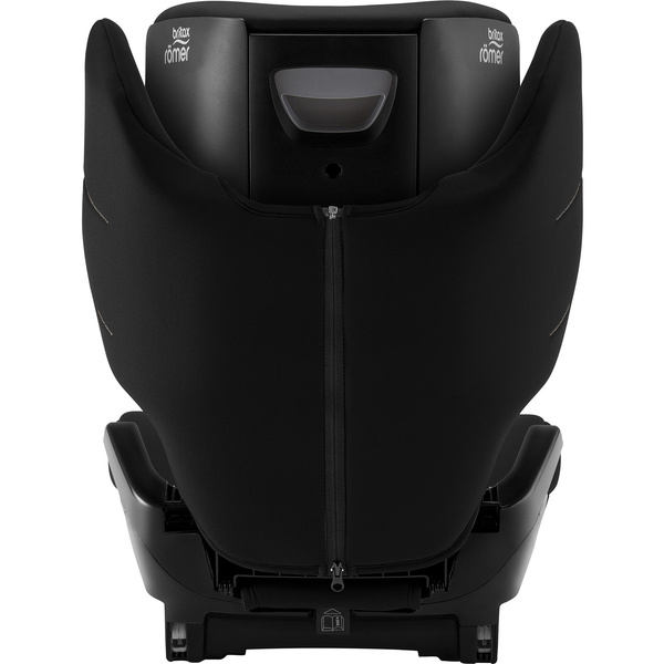 Britax Romer Hi-Liner Space Black Детское автокресло бустер 15-36  кг