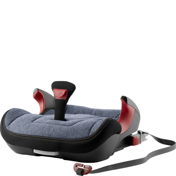 Britax Romer KIDFIX 2 S Grey Marble Bērnu autosēdeklis 15-36 kg