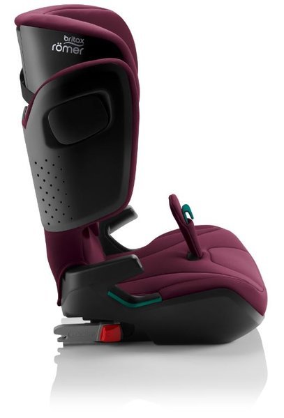 Britax Romer Kidfix I-Size Burgundy red Детское автокресло 15-36  кг