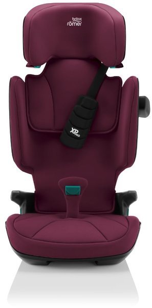 Britax Romer Kidfix I-Size Burgundy red Детское автокресло 15-36  кг