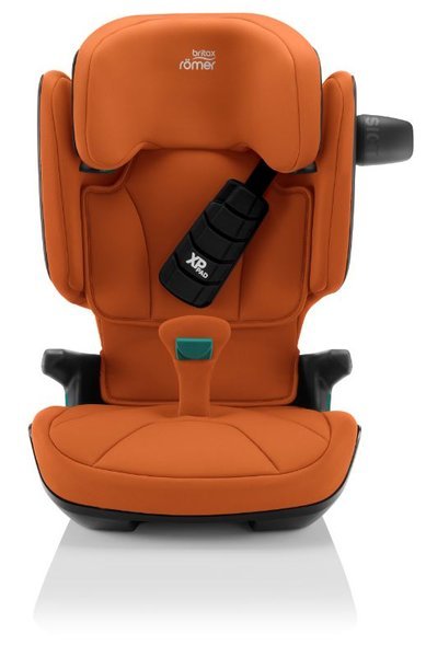 Britax Romer Kidfix I-Size Golden cognac Bērnu autosēdeklis 15-36 kg