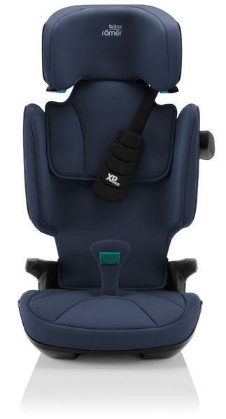 Britax Romer Kidfix I-Size Moonlight blue Детское автокресло 15-36  кг