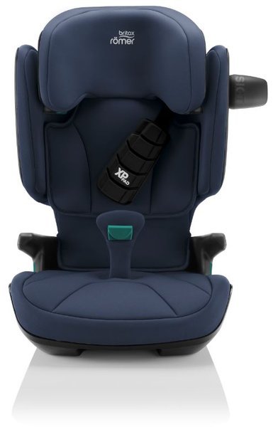 Britax Romer Kidfix I-Size Moonlight blue Детское автокресло 15-36  кг