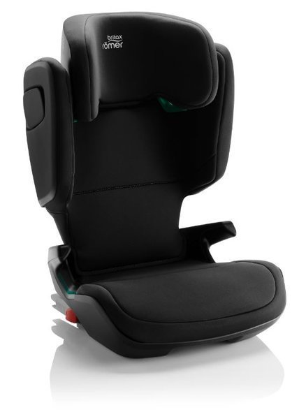 Britax Romer Kidfix M I-Size Cosmos black Детское автокресло 15-36  кг