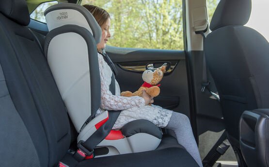 Britax kidfix sl clearance cosmos