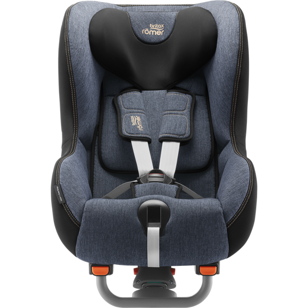 Britax Romer Max-Way Plus Blue Marble Детское автокресло 9-25 кг