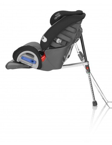 Britax Romer Multi-Tech II Black thunder Детское автокресло 9-25 кг