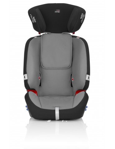 Britax romer black clearance thunder