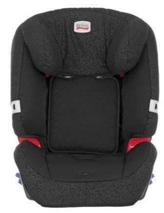 Britax Romer Multi-Tech II Black thunder Детское автокресло 9-25 кг