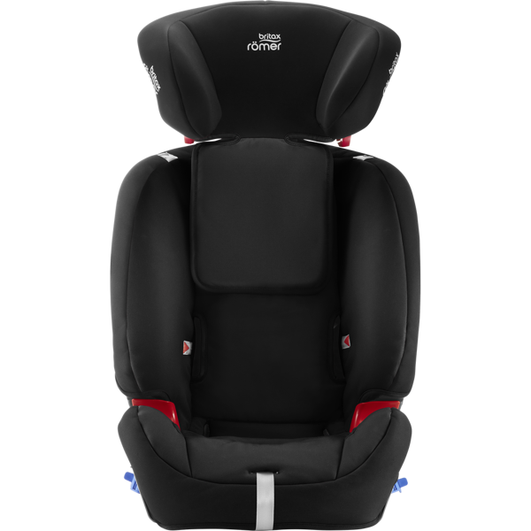 Britax Romer Multi-Tech III Cosmos Black Детское автокресло 9-25 кг